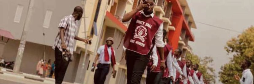 Powerful Continentals 🚩🏴 banner