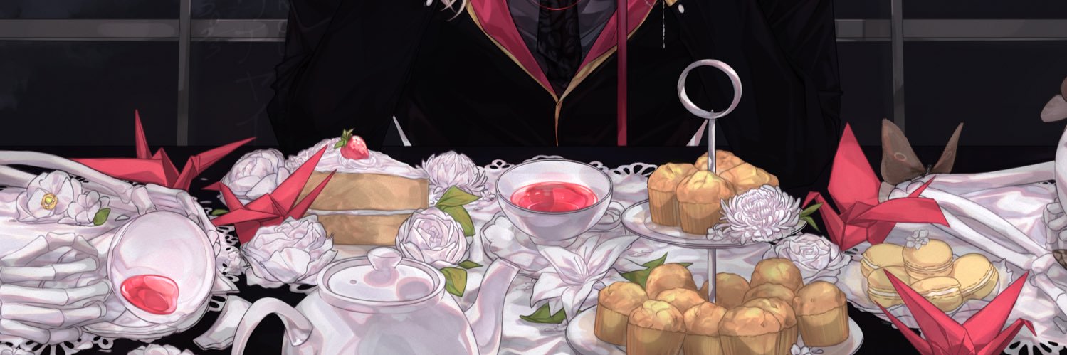KouichiChai's profile banner image