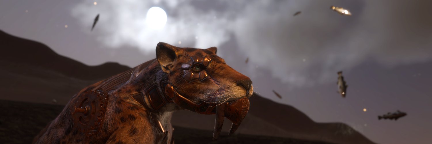 AndyLouCooper's profile banner image