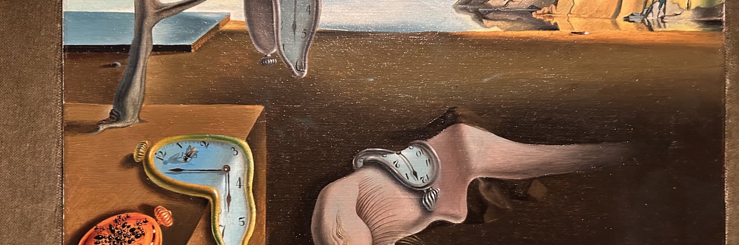 Pedro Cerize's banner