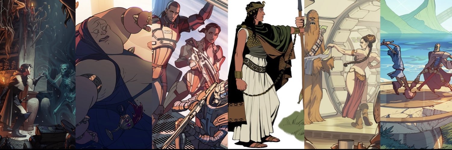 Matt Rhodes's banner