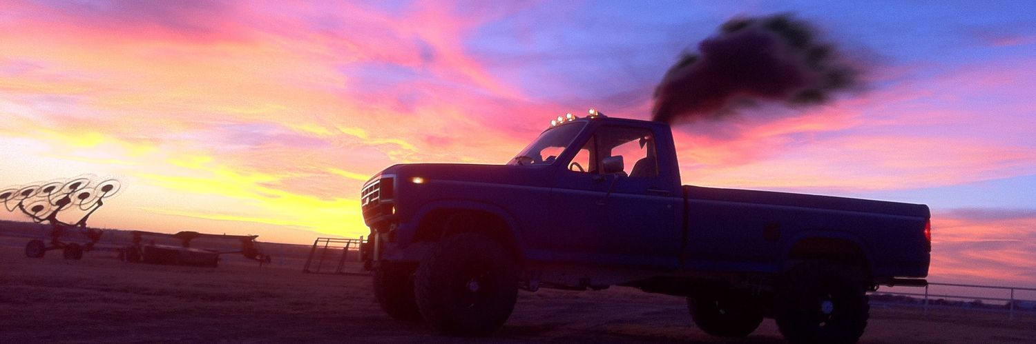 DieselDingus1 banner