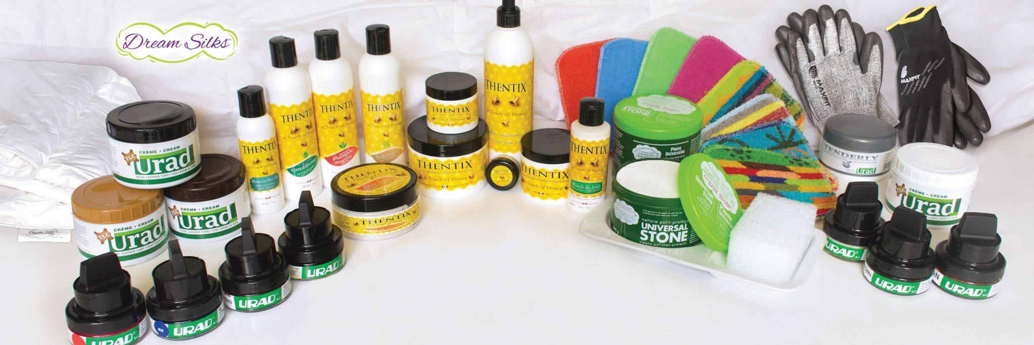 Select Marketing Canada Ltd. banner