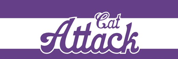 CatAttackPod Profile Banner