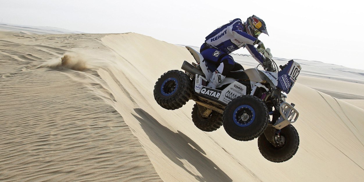 AbuIssaRacing's profile banner image