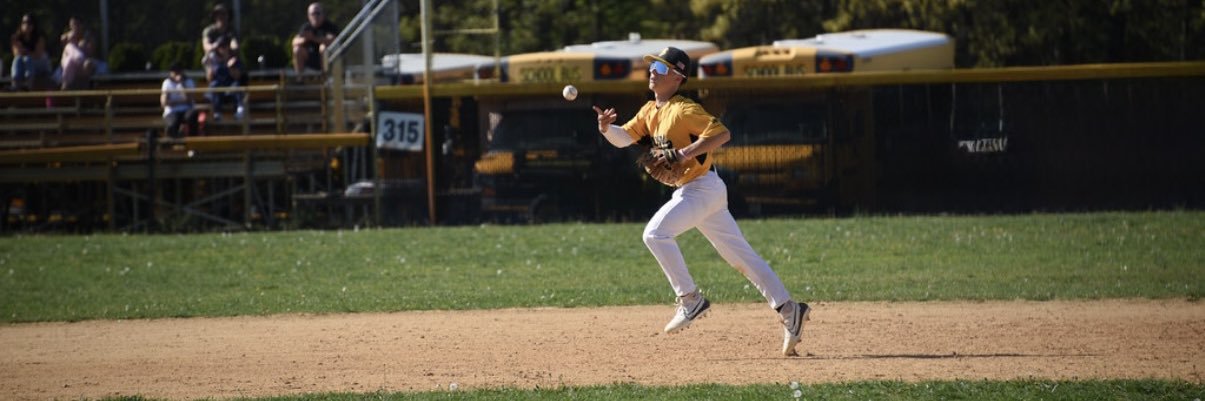 Michael Capaldo banner