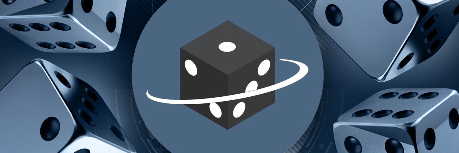 1ucktoken's profile banner image