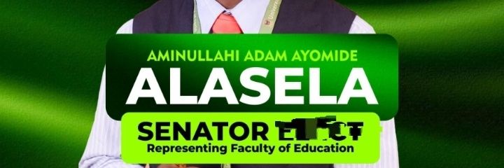 SEN. ALASELA ✨ banner