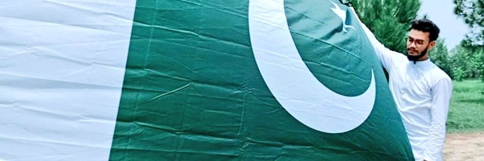 SamranSaeedi's profile banner image