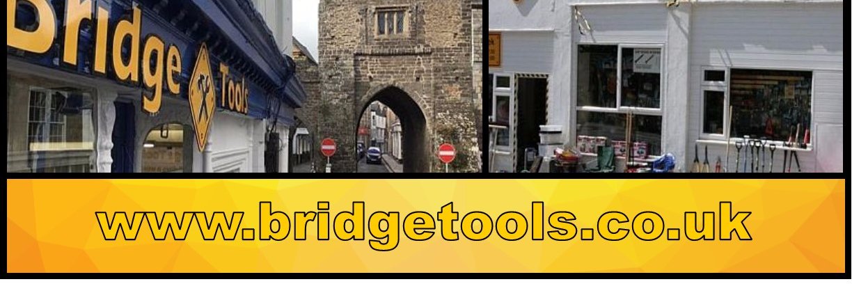 Bridge Tools banner