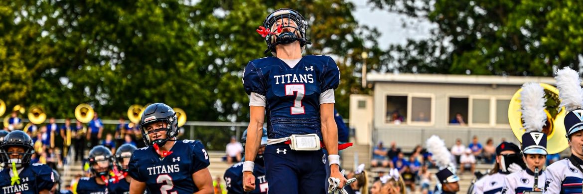 Braedyn “ski” Witkowski banner