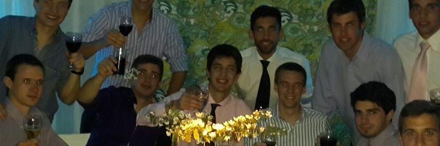 SebastianCarpio's profile banner image