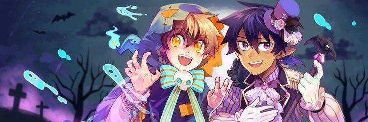 『ℋ𝑒𝑎𝑣𝑦』 banner