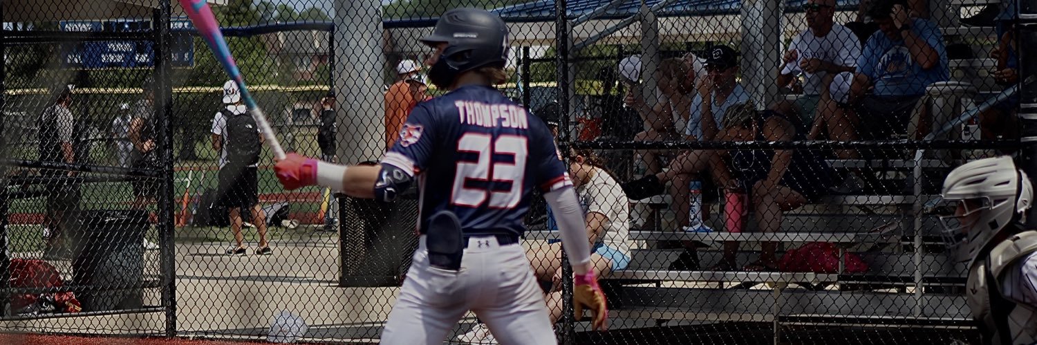 Dylan Thompson banner