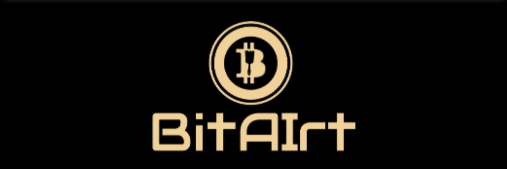 BitAIrt Foundation banner