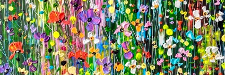 TexasBeeLady's profile banner image