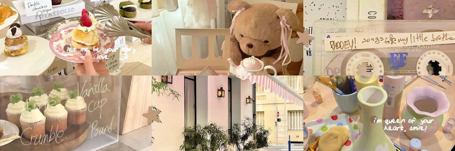 beaminju's profile banner image