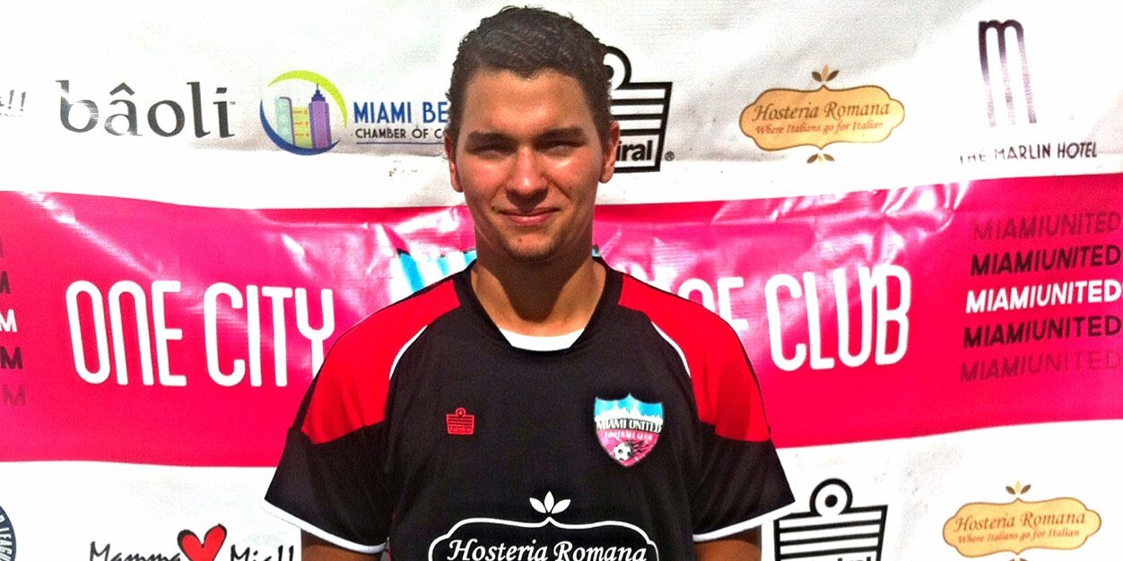 Carlos Valbuena banner