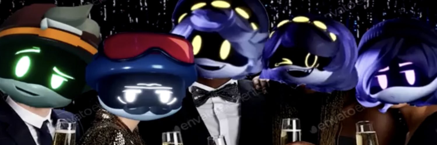 KaylaLolina's profile banner image