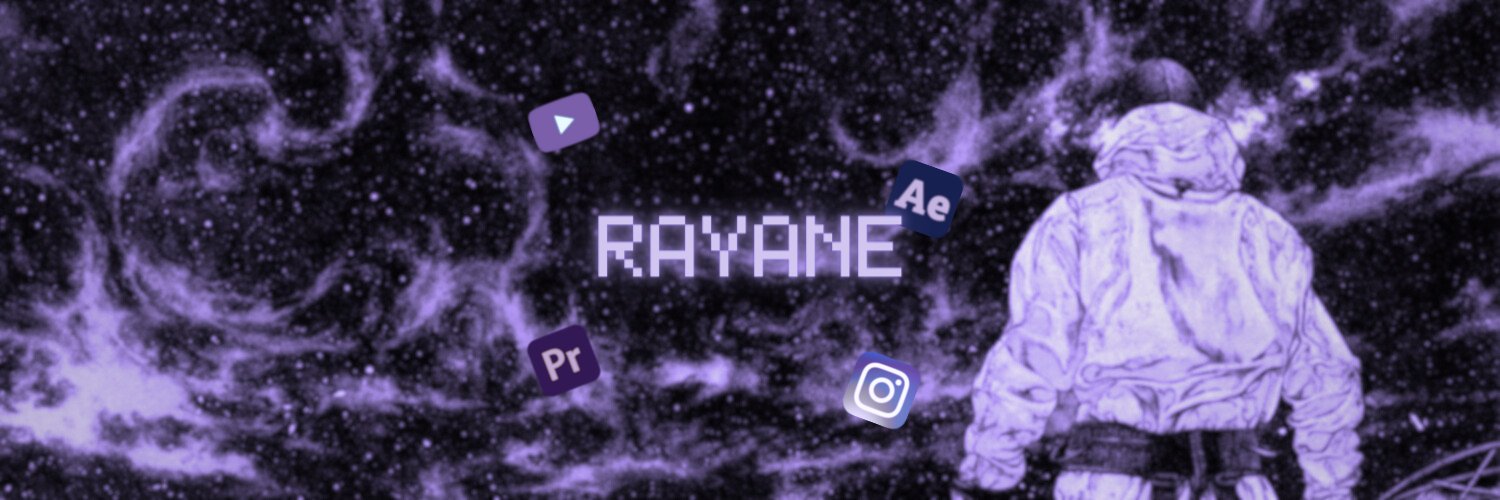 Rayane banner