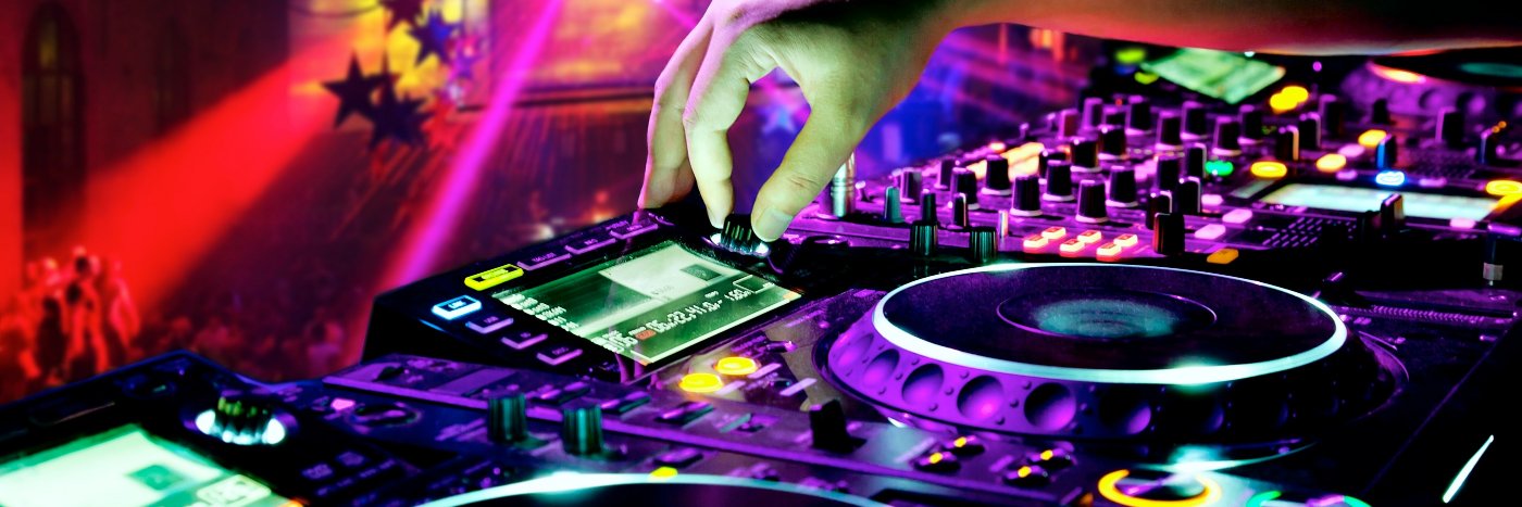 ProMobileDJ's profile banner image