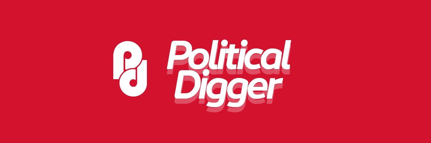 PoliticsDigger's profile banner image