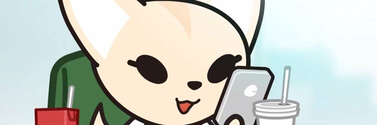 JustFenneko banner