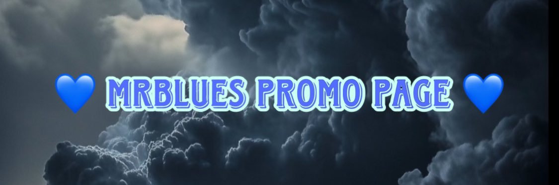 Promo4Blue's profile banner image