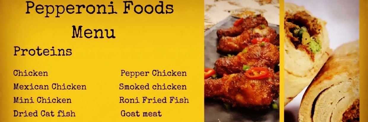 PepperoniFoods's profile banner image