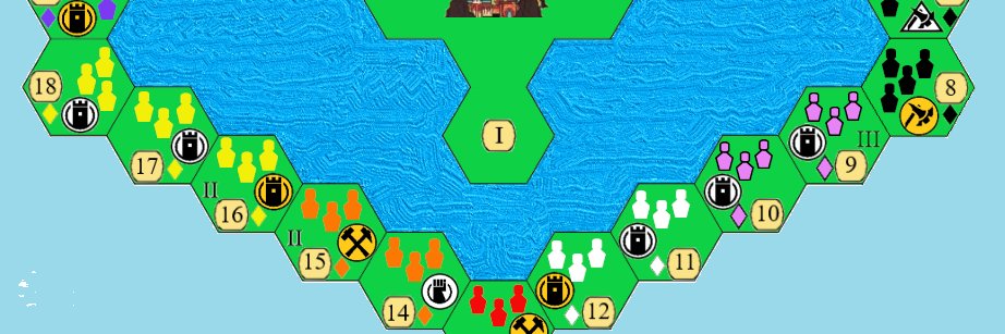 Protectors of the Realm banner