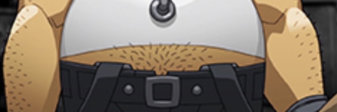 Be Me banner