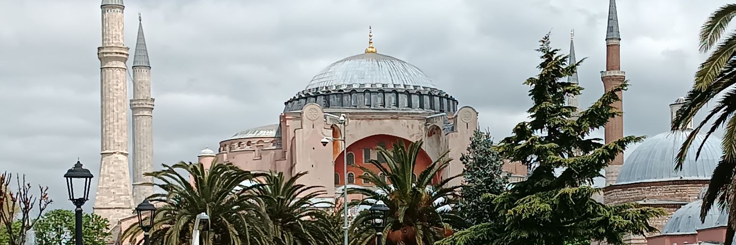 meherbek's profile banner image