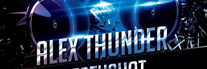 AlexThunderDj1's profile banner image