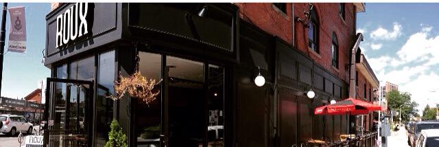 rouxtoronto's profile banner image