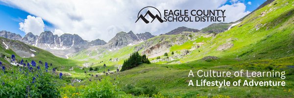 EagleCOSchools Profile Banner