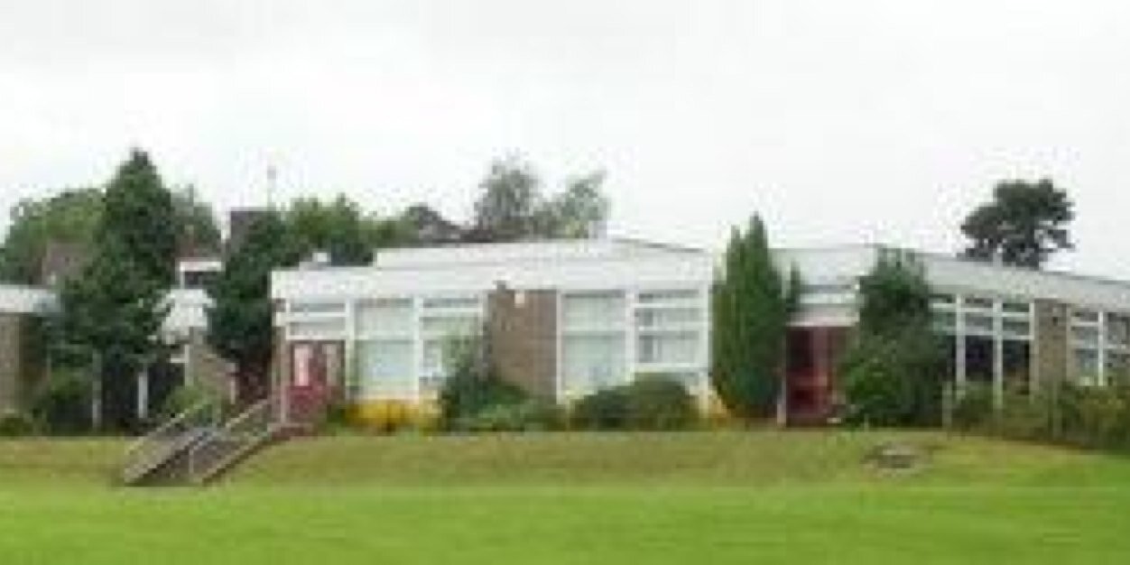 Malpas Park Primary banner