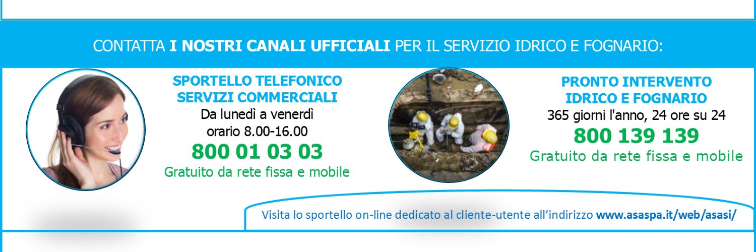 ASA SpA Livorno banner