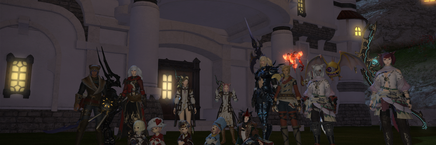 末次香月 banner