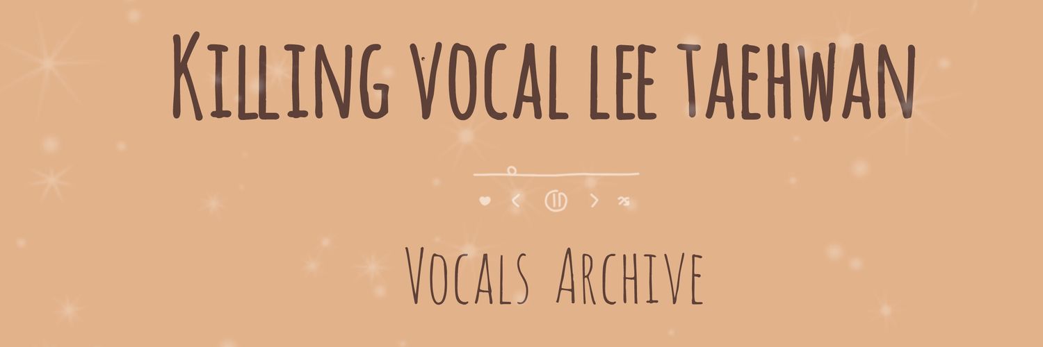 killinvocal_lth's profile banner image