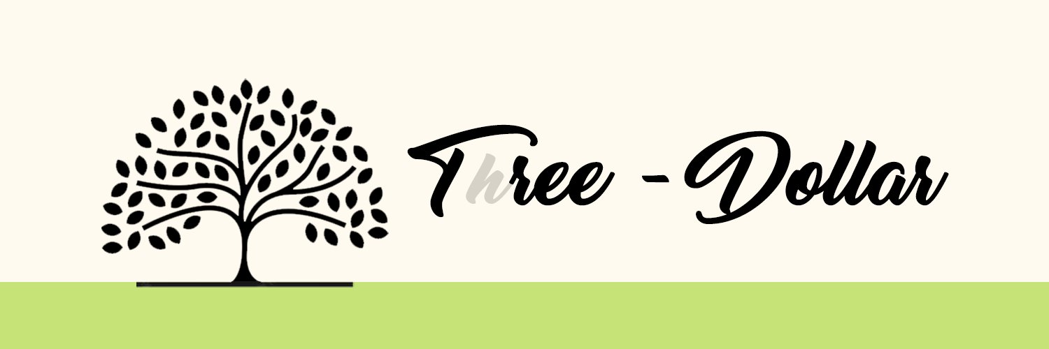 ThreeDollarNFT banner