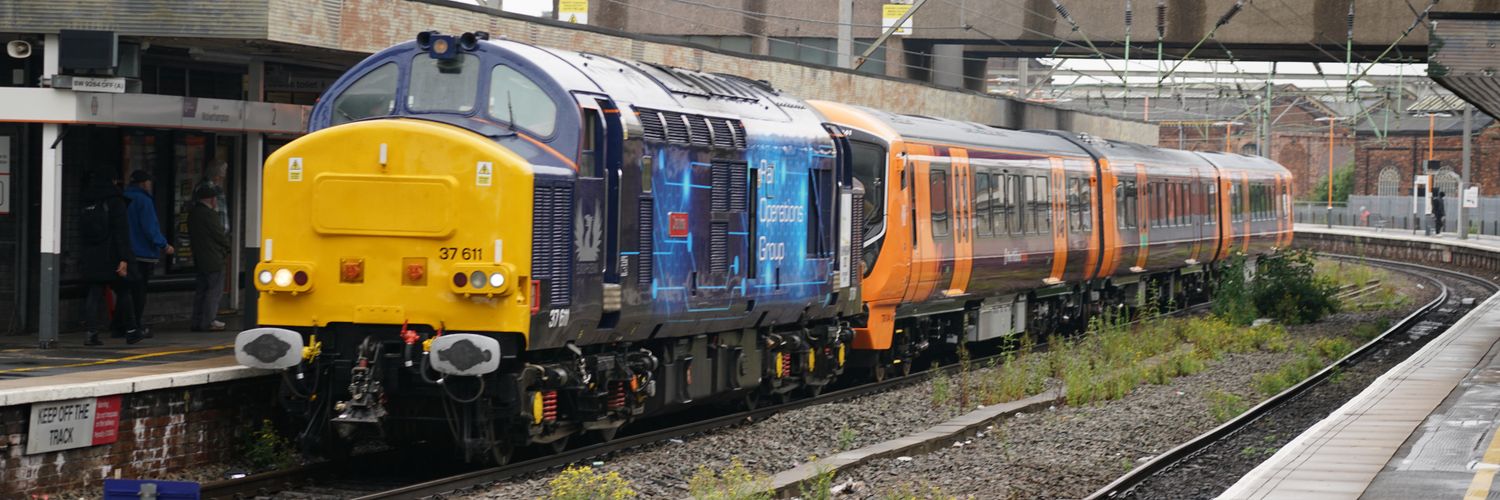 InterCityBR's profile banner image