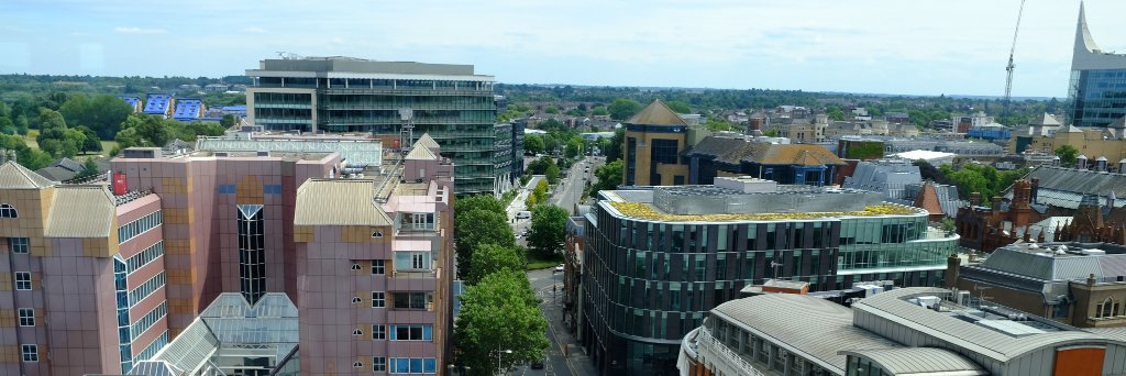 Edible Reading banner