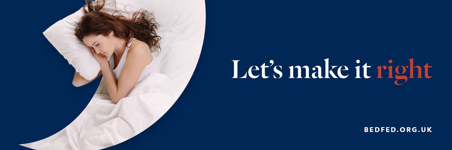 thebedfed's profile banner image