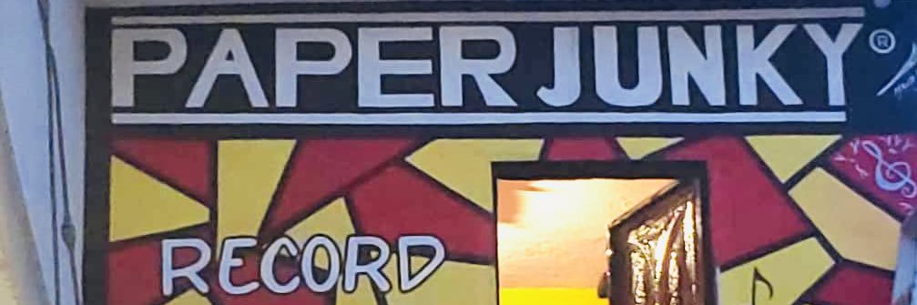 paper junky banner
