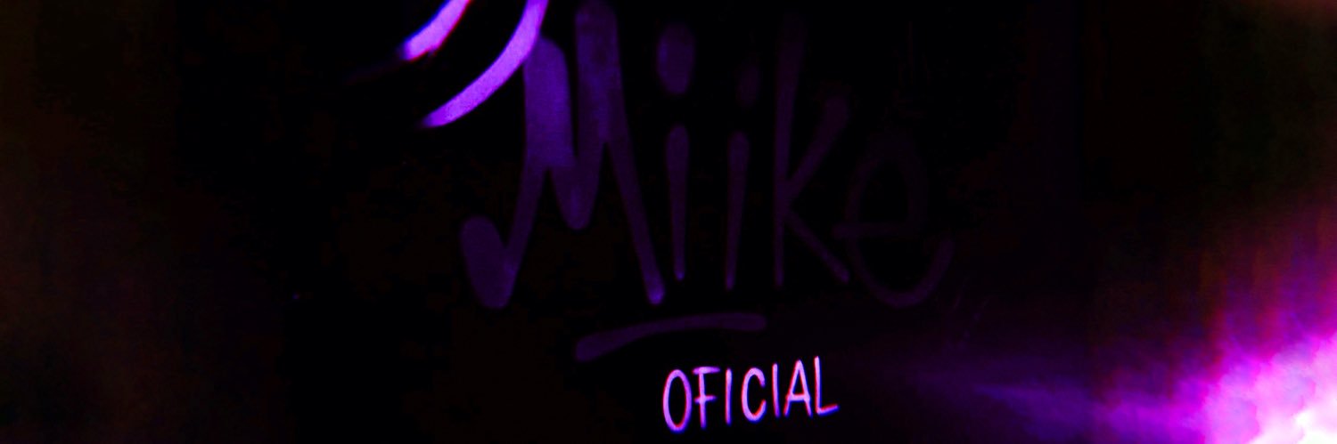 Miike banner