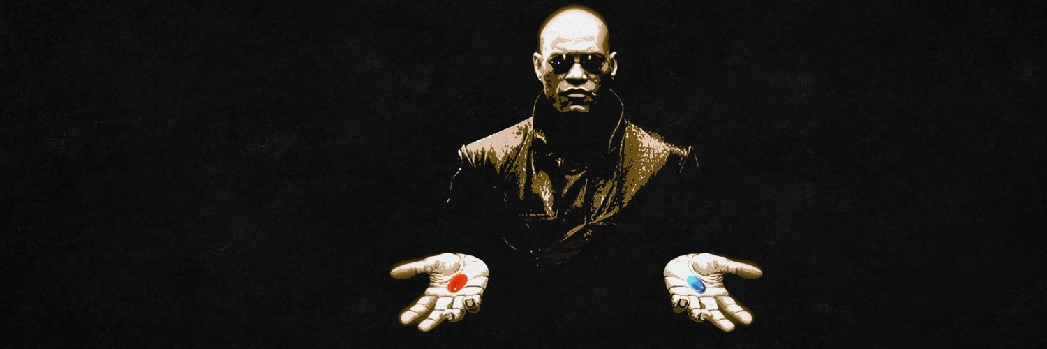 Magimetal 👨‍💻🤖💊 banner