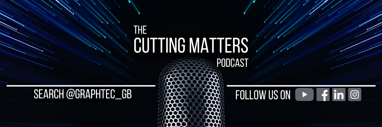 Graphtec GB Ltd banner