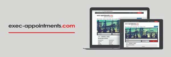 execappts Profile Banner