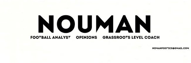 Nouman banner
