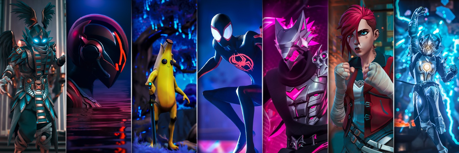 i swords 🐐 banner